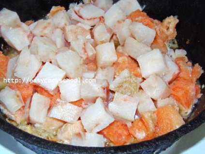 Piték hal recept egyszerű receptek (recept) Piték hal recept egyszerű receptek