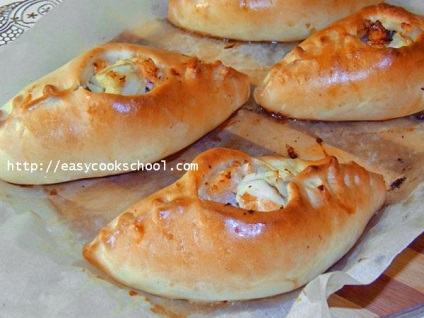 Piték hal recept egyszerű receptek (hal) Piték hal recept egyszerű receptek