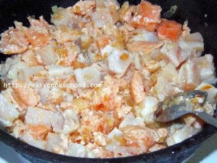 Piték hal recept egyszerű receptek (recept) Piték hal recept egyszerű receptek