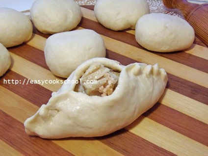 Piték hal recept egyszerű receptek (pástétomok) Piték hal recept egyszerű receptek