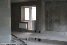 Javítása nagy lakás szoba 4 Moszkvában
