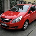 Opel Corsa javítás saját kezűleg (az autó Opel Corsa) Opel Corsa javítás saját kezűleg