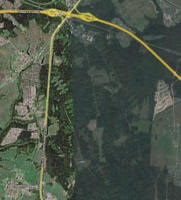 Rumyantsev zabroshki () Rumyantsev zabroshki