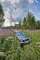 Rumyantsev zabroshki () Rumyantsev zabroshki