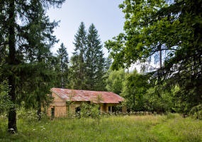 Rumyantsev zabroshki () Rumyantsev zabroshki