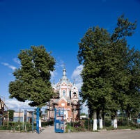 Rumyantsev zabroshki () Rumyantsev zabroshki