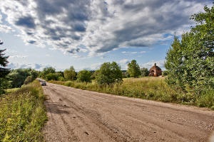 Rumyantsev zabroshki () Rumyantsev zabroshki