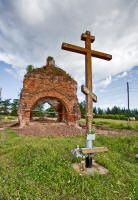 Rumyantsev zabroshki () Rumyantsev zabroshki