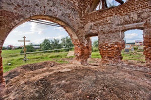 Rumyantsev zabroshki () Rumyantsev zabroshki
