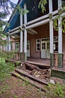 Rumyantsev zabroshki () Rumyantsev zabroshki