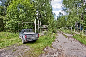 Rumyantsev zabroshki () Rumyantsev zabroshki