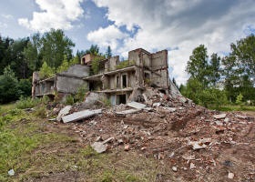 Rumyantsev zabroshki () Rumyantsev zabroshki