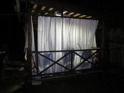Gazebos a kezüket (pavilon) Gazebos a kezüket
