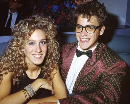 Sarah Jessica Parker Életrajz és személyes élete (életrajz) Sarah Jessica Parker Életrajz és magánéletéről