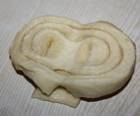 Cukor Bun, hogyan kell főzni - egy bevált recept lépésről lépésre képekkel a finom blog (zsemle) Cukor Bun, hogyan kell főzni - egy bevált recept lépésről lépésre képekkel a finom blog