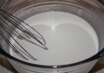 Cukor Bun, hogyan kell főzni - egy bevált recept lépésről lépésre képekkel a finom blog