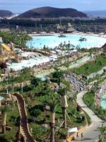 Sahl Hasheesh, Egyiptom