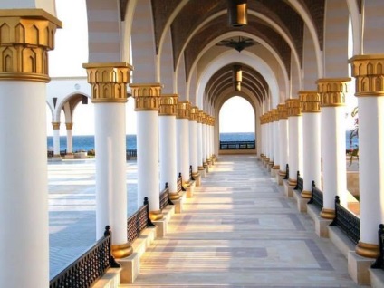Sahl Hasheesh - Hurghada lakások a $ 5000 megjelölni a kartellek 2017!