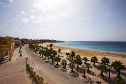 Sahl Hashesh (Hurghada, Egyiptom)