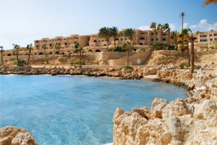 Sahl Hashesh (Hurghada, Egyiptom)