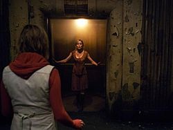 Silent Hill 2 (film) - ez