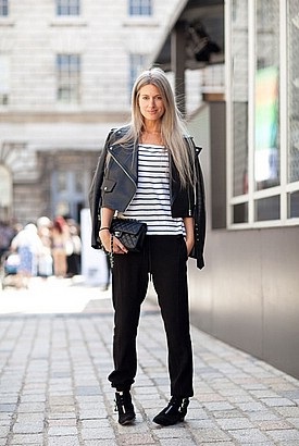Abból, amit viselni nadrágot Jogger (kopás) Abból, amit viselni nadrágot Jogger