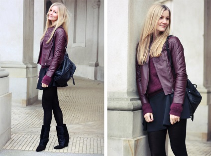 Abból, amit viselni csizmát, fénykép (Boots) Abból, amit viselni csizmát, fotók