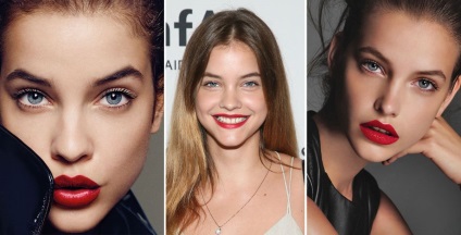 Szépség titkok Barbara Palvin Beauty (Barbara Palvin) Szépség titkok Barbara Palvin Beauty