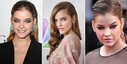 Szépség titkok Barbara Palvin Beauty (Szépség) Szépség titkok Barbara Palvin Beauty