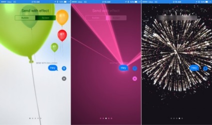 Hét legbosszantóbb funkciók ios 10 - Project appstudio