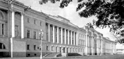 Szenátus - a (High Quality Content Wikipedia) Szenátus - az