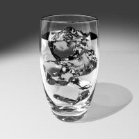 Ezüst víz - előnyei és hátrányai