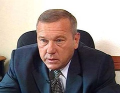 Samanov Vladimir Anatolevich, Életrajz