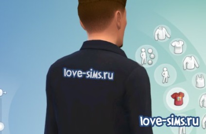 Sims 4 óra csere textúrák