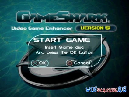 Letöltés gameshark v5 ingyenes PS1