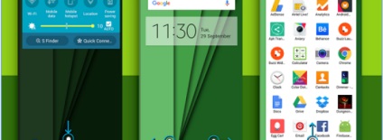 Letöltés témák HTC Desire 601 dual sim (szálak) Letöltés témák HTC Desire 601 dual sim