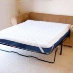 Összecsukható matrac (ortopéd, gyerekek, stb)