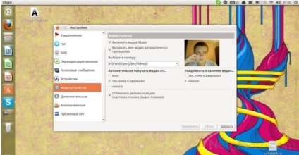 A Skype for ubuntu
