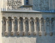 Szószedet Építészeti és Church (Dimitry székesegyház Vladimir) Szótár építészeti és vallási értelemben