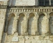 Szószedet Építészeti és Church (Dimitry székesegyház Vladimir arkaturno) Szótár építészeti és vallási értelemben