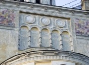 Szószedet Építészeti és Church (Dimitry székesegyház Vladimir) Szótár építészeti és vallási értelemben