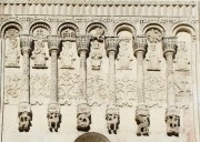 Szószedet Építészeti és Church (Dimitry székesegyház Vladimir) Szótár építészeti és vallási értelemben