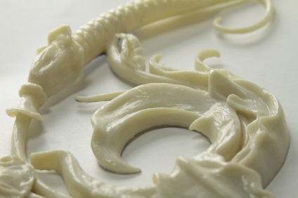 Komplex díszlécek és 3d nyomtatás (3d-nyomtatás) Komplex díszlécek és 3D nyomtatás