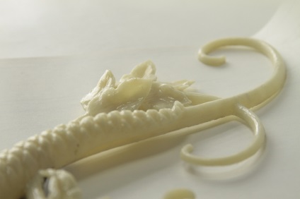 Komplex díszlécek és 3D nyomtatás (stukkó) Komplex díszlécek és 3D nyomtatás
