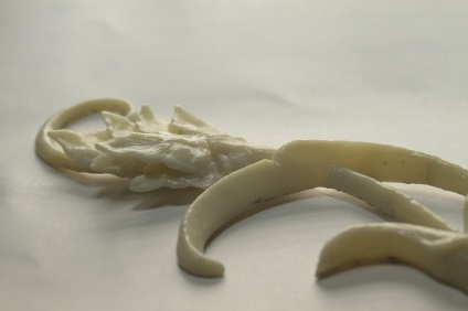Komplex díszlécek és 3D nyomtatás (stukkó) Komplex díszlécek és 3D nyomtatás