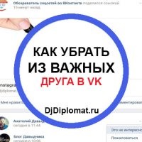 Tippek és titkok vkontakte