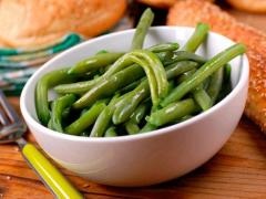 Zöldbab, haszon és kár, receptek, diétás ételek