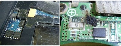 Mentése elárasztott laptop vagy mi a teendő, ha véletlenül kiömlött tea notebook (laptop) Mentése elárasztott laptop vagy mi a teendő, ha véletlenül kiömlött tea a laptop