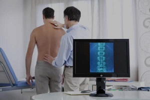 Spondylitis mi ez, tünetek, kezelés (Bechterew-kór) Spondylitis mi ez, tünetek, kezelés