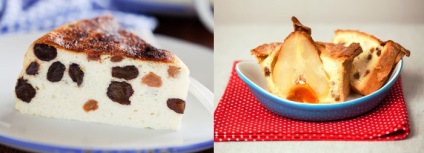 Felfújt sajt - receptek a sütőben, mikrohullámú sütő, pároló és multivarka (Photo &